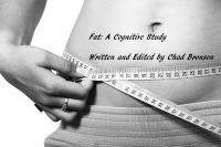 Cover for 'Fat: A Cognitive Study'