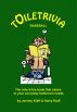 Toiletrivia - Baseball: The Only Trivia Book That Caters To Your Everyday Bathroom Needs (Volume 3) by Jeremy Klaff