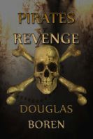 Cover for 'Pirates Revenge'