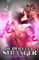 Cover for 'The Perfect Stranger: Red Light Special (Short Story #1)'