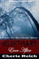 Cover for 'Nightmare Ever After'