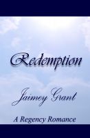 Cover for 'Redemption'