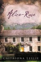 Cover for 'Alice-Rose'