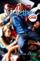 Cover for 'Coming Together: As One'