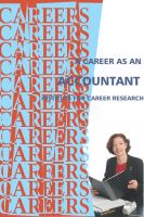 Cover for 'Career As An Accountant'