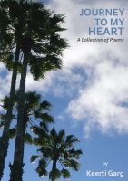 Cover for 'Journey to My Heart'