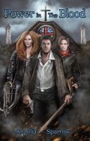 Cover for 'Power In The Blood'