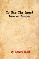 Cover for 'To Say The Least'