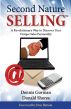 Second Nature Selling by Tremendous Life Books 