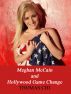 Meghan McCain and Hollywood Game Change by Thomas Chi