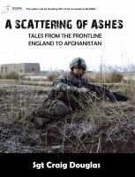 Cover for 'A Scattering of Ashes'
