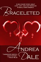 Cover for 'Braceleted'