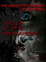 The Forgotten Children of Tartarus cover