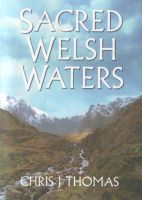Cover for 'Sacred Welsh Waters'
