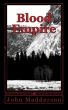 Blood Empire by John Madderson