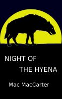 Cover for 'Night of the Hyena'