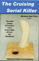 Cover for 'The Cruising Serial Killer'