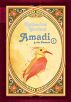Amadi und der Phoenix (Teil 1) by Katharina Gerlach