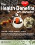 The Health Benefits Of Chocolate by Nicholas Pang