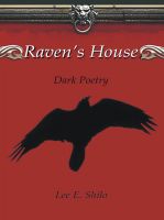 Cover for 'Raven's House'