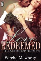 Cover for 'Love Redeemed'
