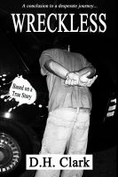 Cover for 'Wreckless'
