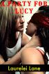 A Party for Lucy by Laurelei Lane 