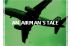 An Airman's Tale by Monica P