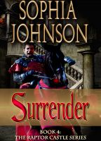 Cover for 'Surrender'
