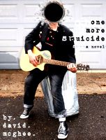 Cover for 'One More Suicide'