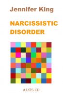 Cover for 'Narcissistic Disorder'