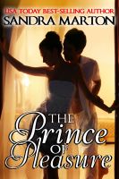 Cover for 'The Prince of Pleasure'