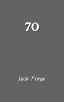 Cover for '70'