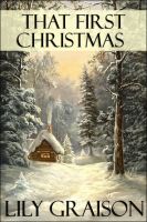 Cover for 'That First Christmas'