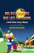 One Day Everyone Was Late For School - Bedtime Story Rhyme by Dariusz Janczewski
