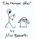 The Hamper Affair by Mel  Bosworth