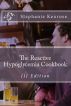 The Reactive Hypoglycemia Cookbook III Edition by Stephanie Kenrose