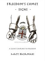 Cover for 'Freedom's Comet - Signs'