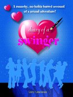 Cover for 'Diary Of A Swinger'