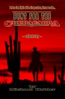Cover for 'Hunt for the Chupacabra'
