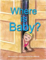 Cover for 'Where Is Baby?'