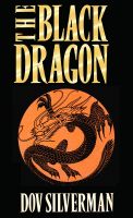 Cover for 'The Black Dragon'
