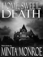 Cover for 'Home, Sweet...Death'