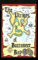 Cover for 'The Pirates of Buccaneer Bay'