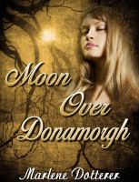 Cover for 'Moon Over Donamorgh'