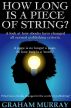 How Long Is A Piece Of String? by Graham Murray
