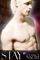 Cover for 'Stay: A Gay SciFi Erotic Short Story'