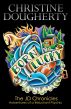 Born Lucky, The JD Chronicles by Christine Dougherty