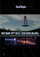 Cover for 'Euphoria. Dawn of the Alpha Femme'