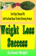 Weight Loss Success by Brant Wright